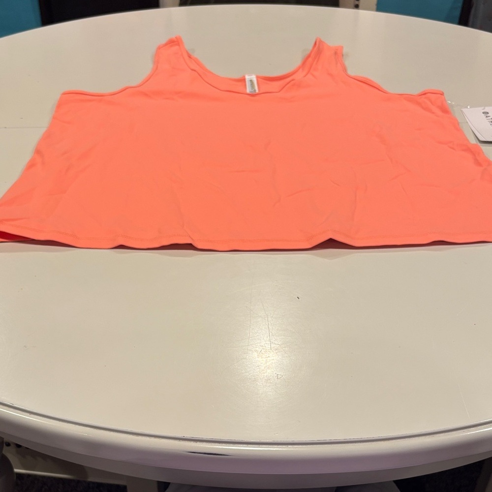 Athleta Transcend Tank